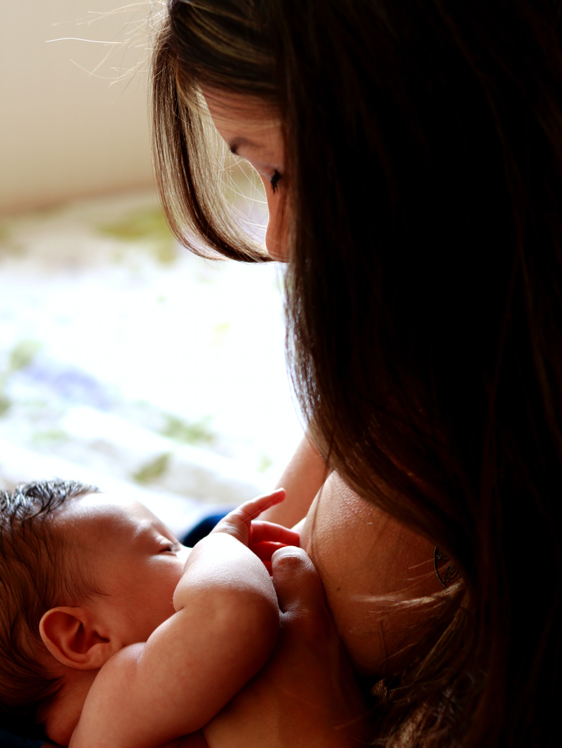Managing breastfeeding