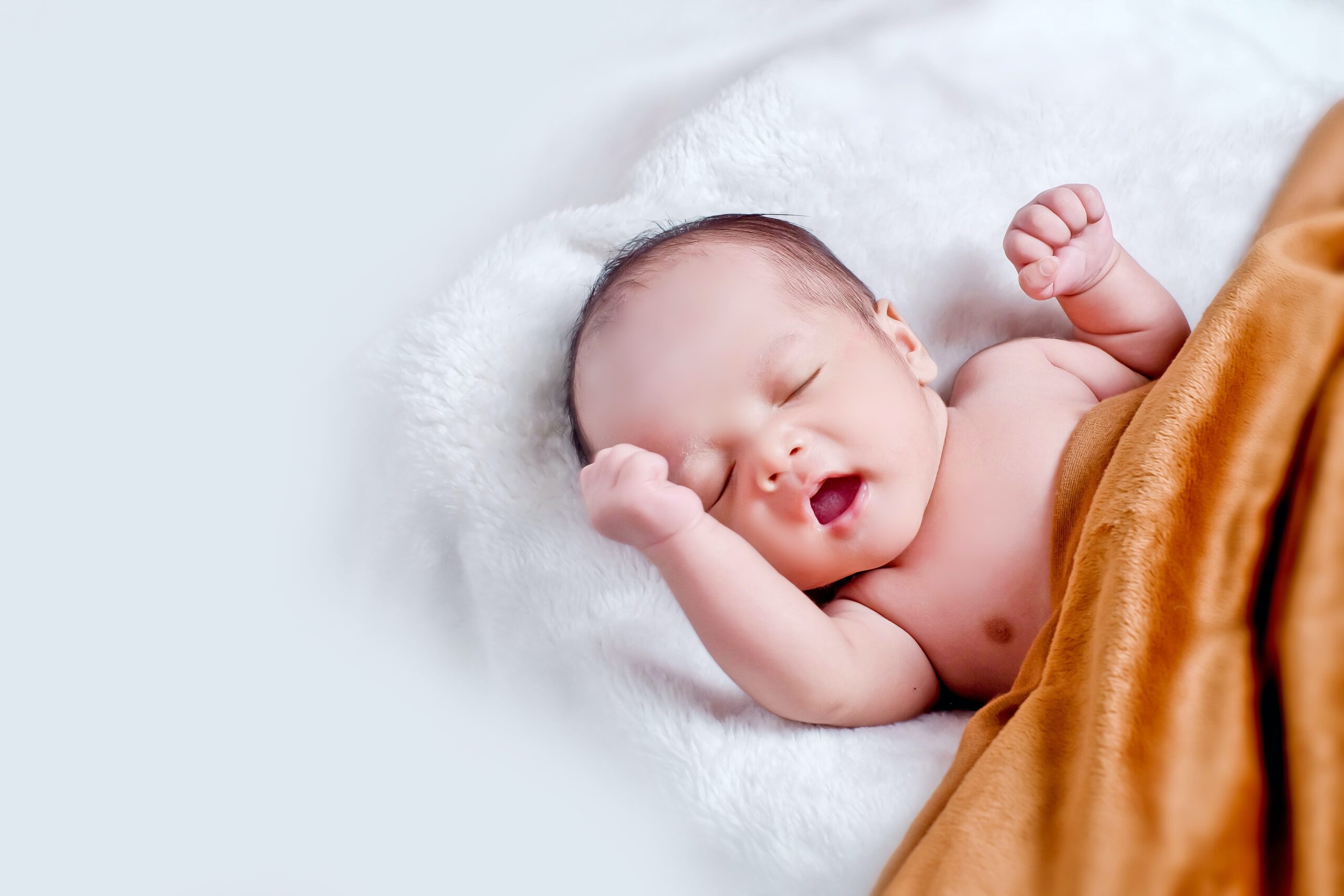 Breastfeeding and the baby’s health